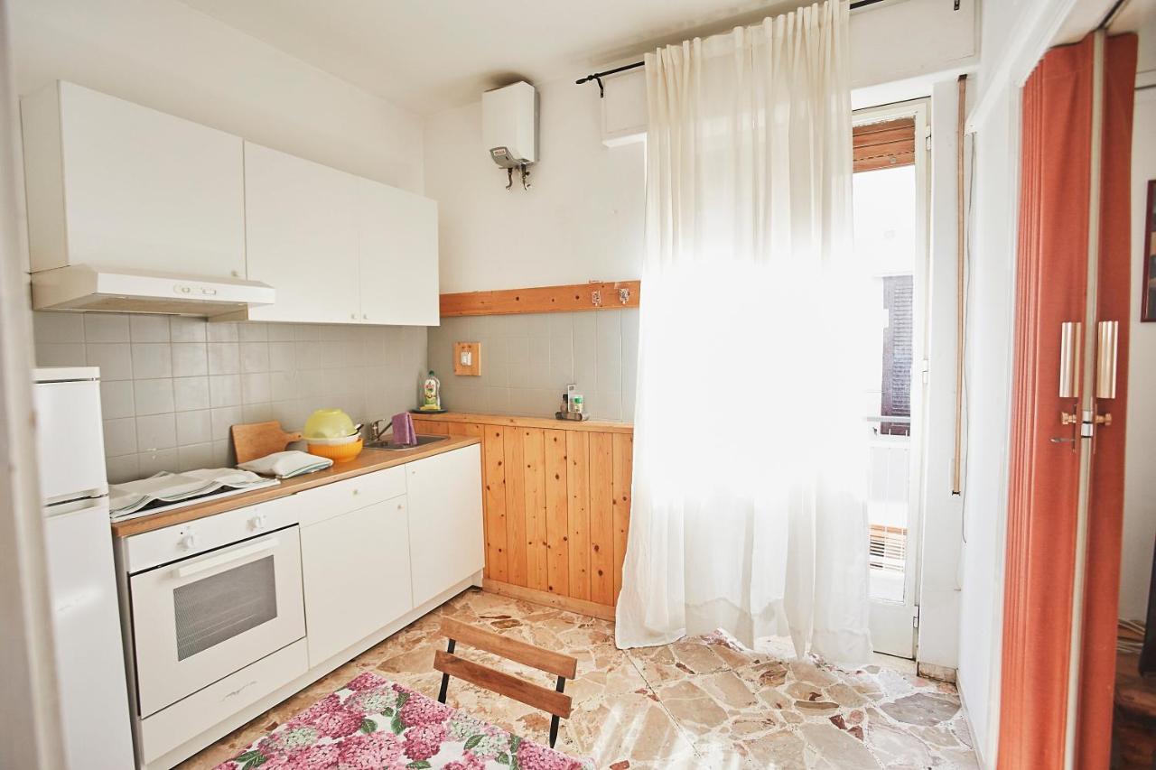 شقة ألكامو  في Casa Galati المظهر الخارجي الصورة