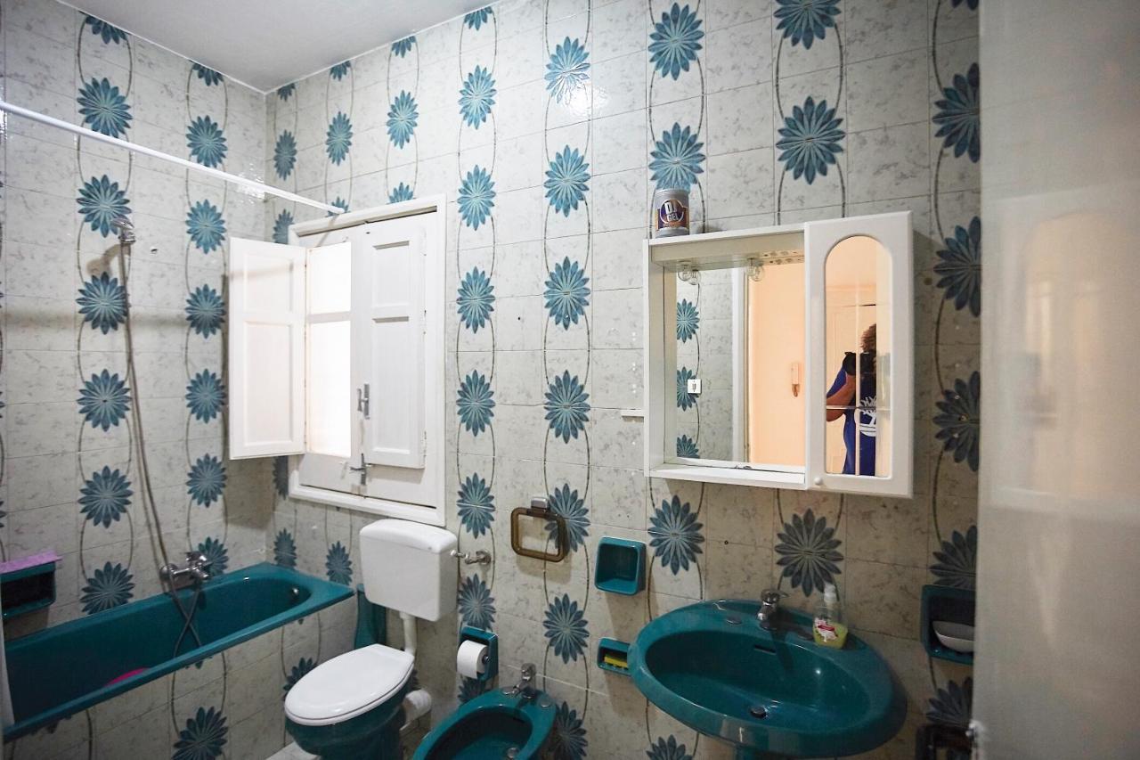 شقة ألكامو  في Casa Galati المظهر الخارجي الصورة
