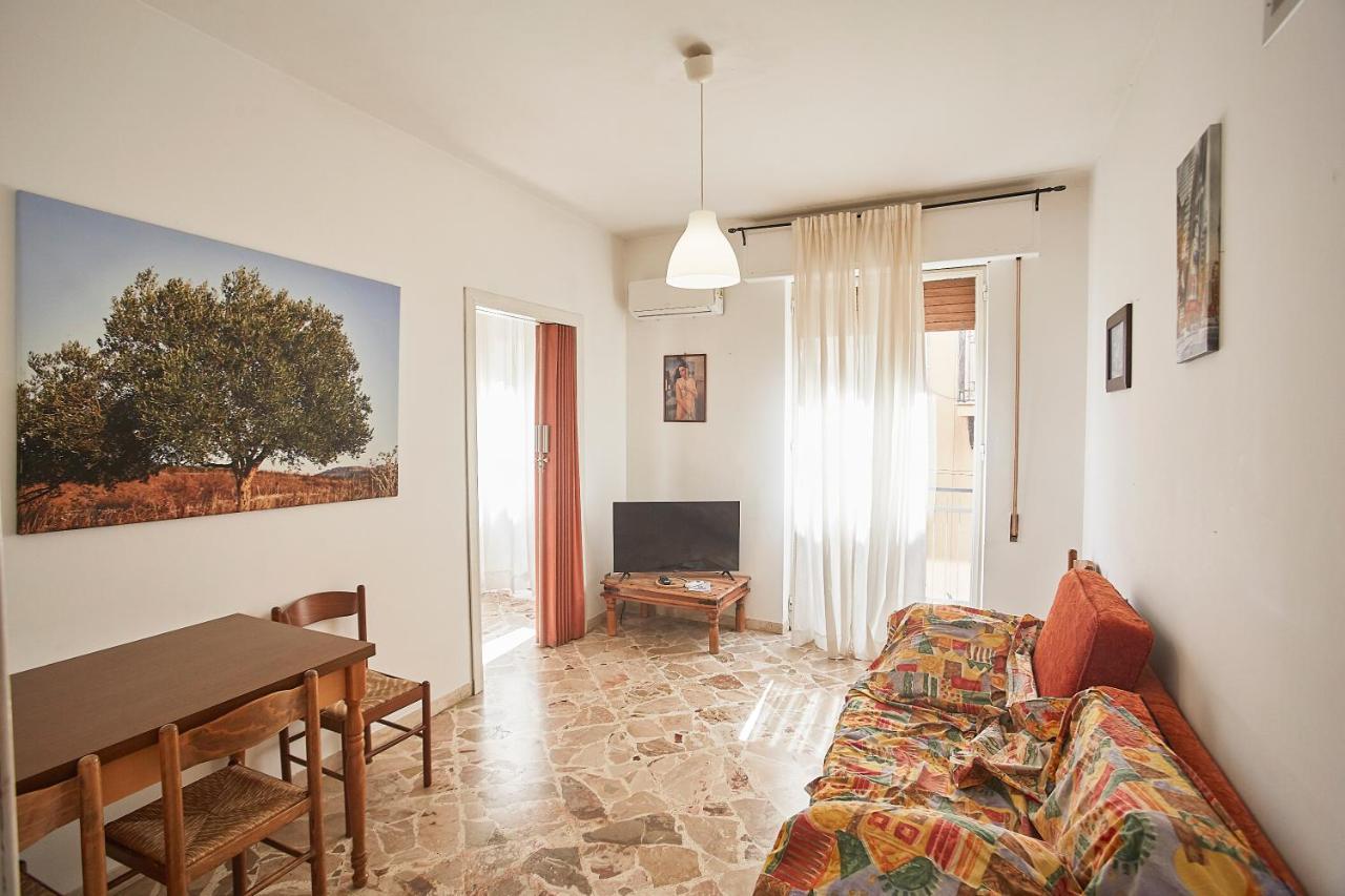 شقة ألكامو  في Casa Galati المظهر الخارجي الصورة