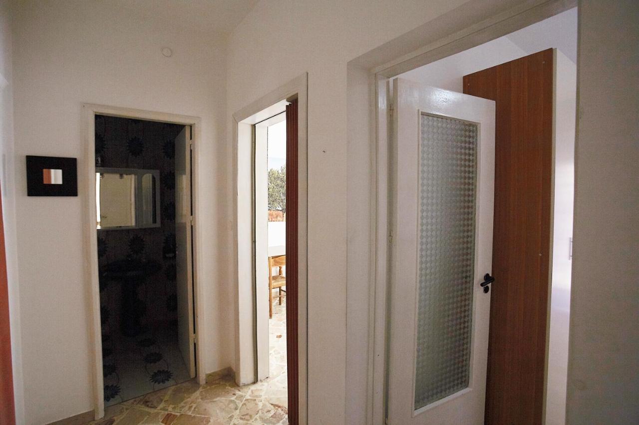 شقة ألكامو  في Casa Galati المظهر الخارجي الصورة