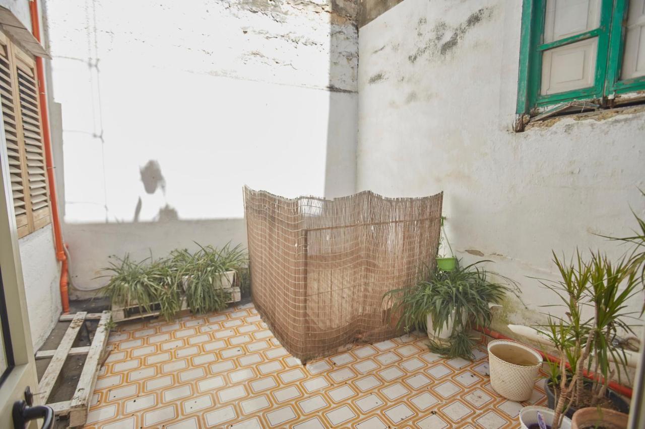 شقة ألكامو  في Casa Galati المظهر الخارجي الصورة